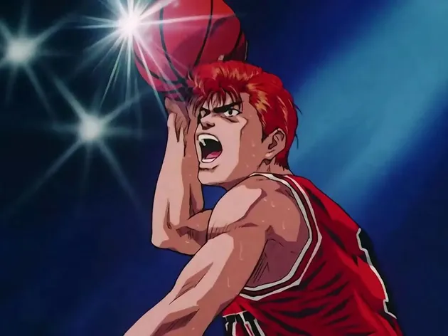 Slam Dunk