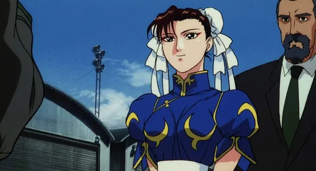 Chun Li