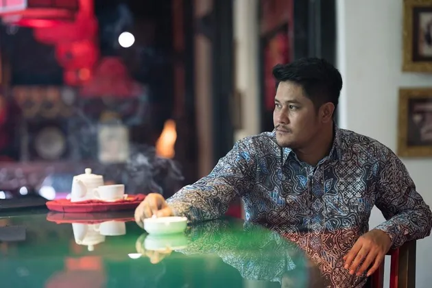 Hari Batik