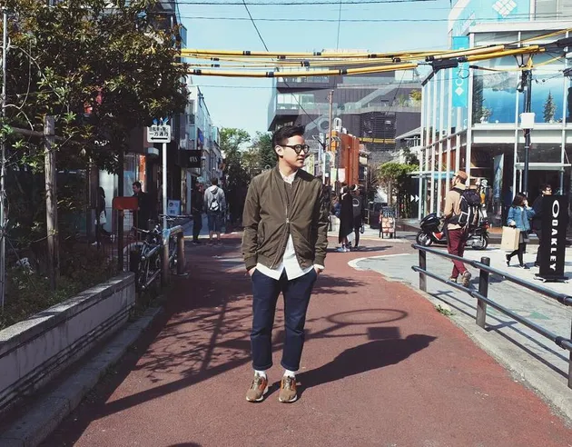 Ilham Aditama