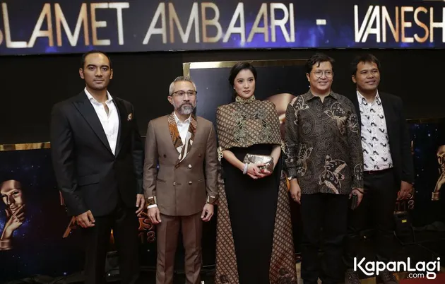 IMA Awards 2018
