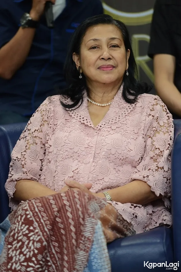 Juri Indonesian Movie Awards 2016