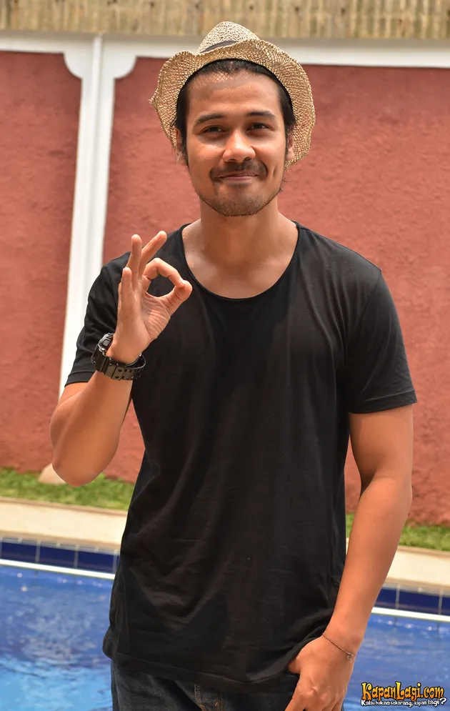 Rio Dewanto