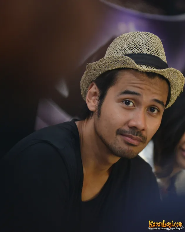 Rio Dewanto