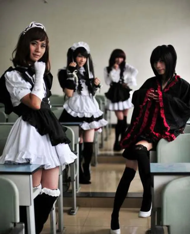 Boyband Cantik China