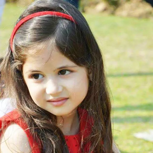 Salman Khan &amp; Harshali