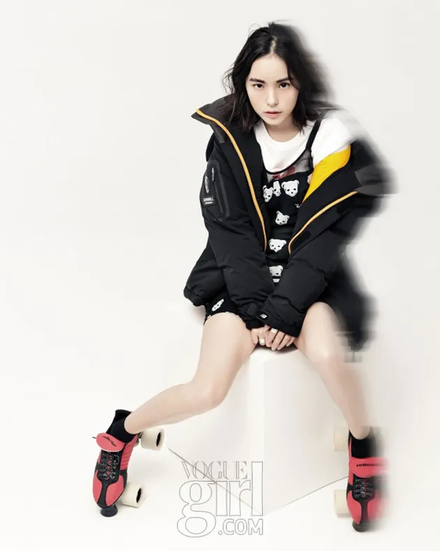 Min Hyo Rin Taeyang pacaran