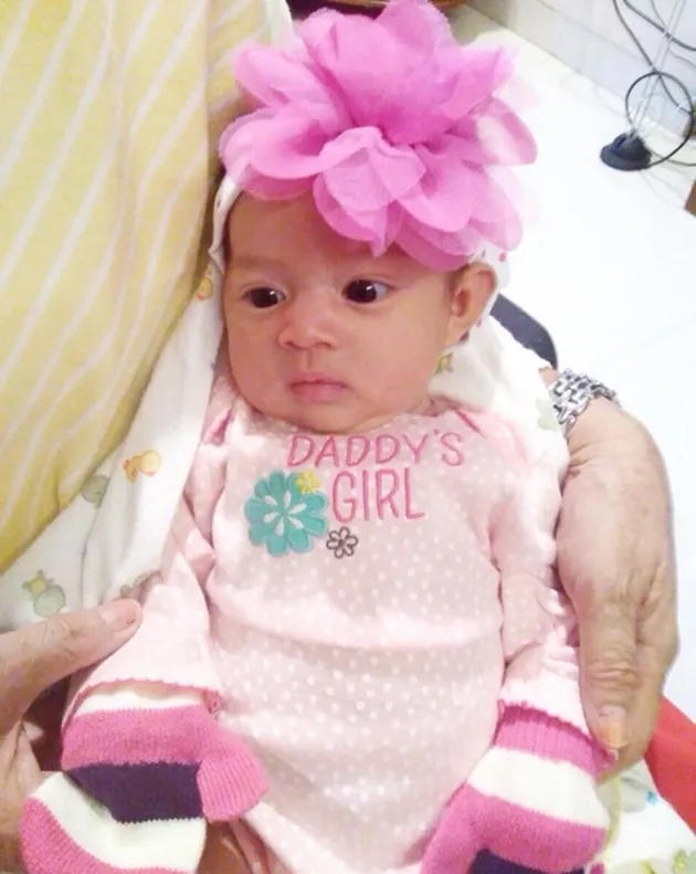 Shannuel Favory Justin