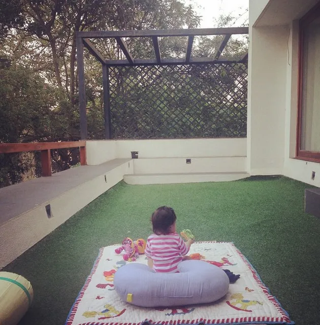 Imara Khan