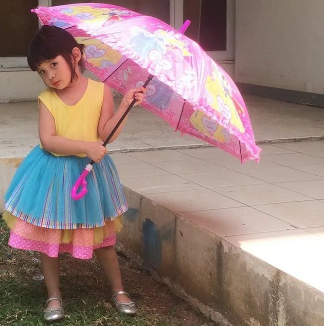 Kanna Sybilla Bramantyo