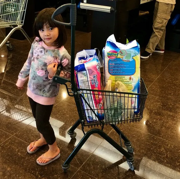 Kanna Sybilla Bramantyo