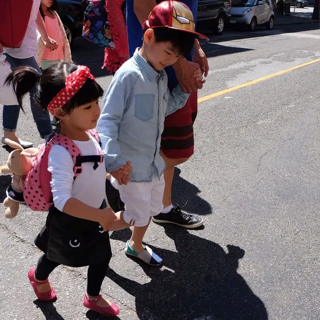 raara, putri joe taslim