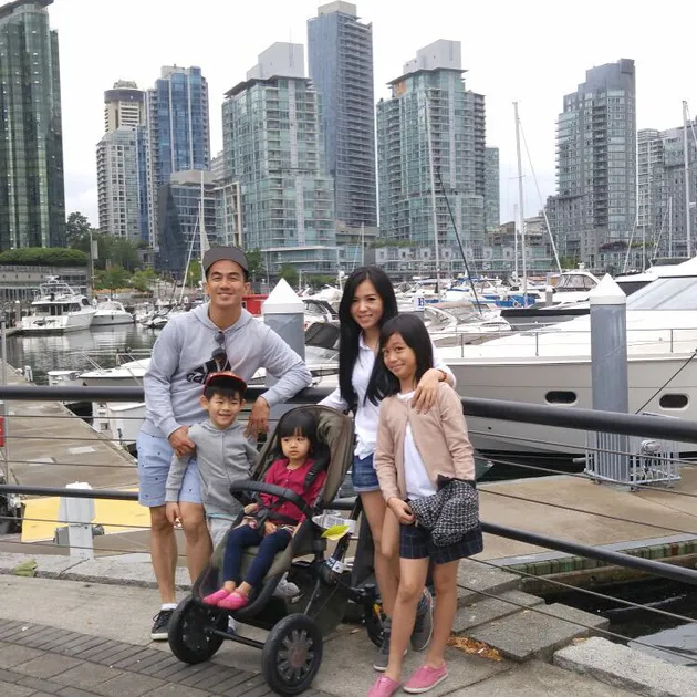 raara, putri joe taslim