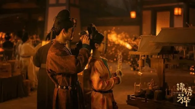 Drama China