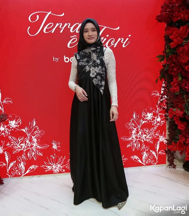 Inara Rusli Vina Panduwinata