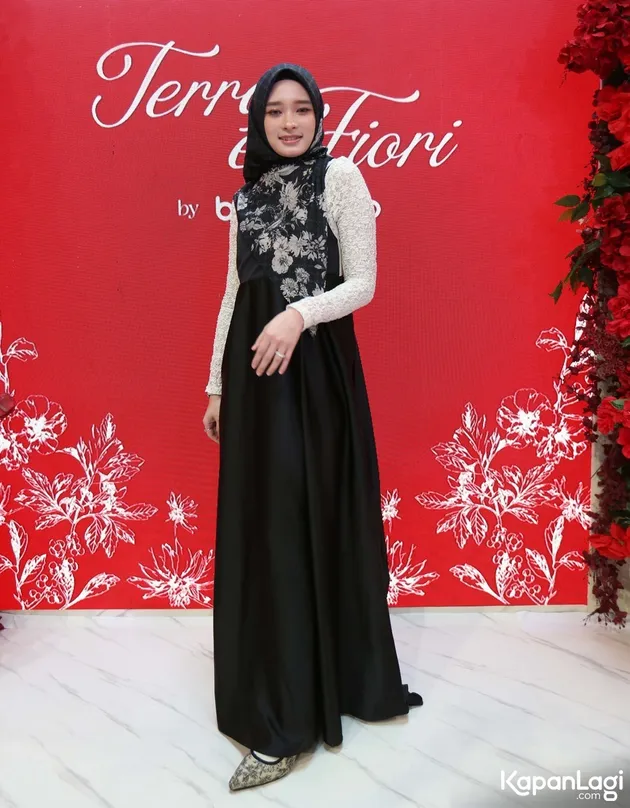 Inara Rusli Vina Panduwinata