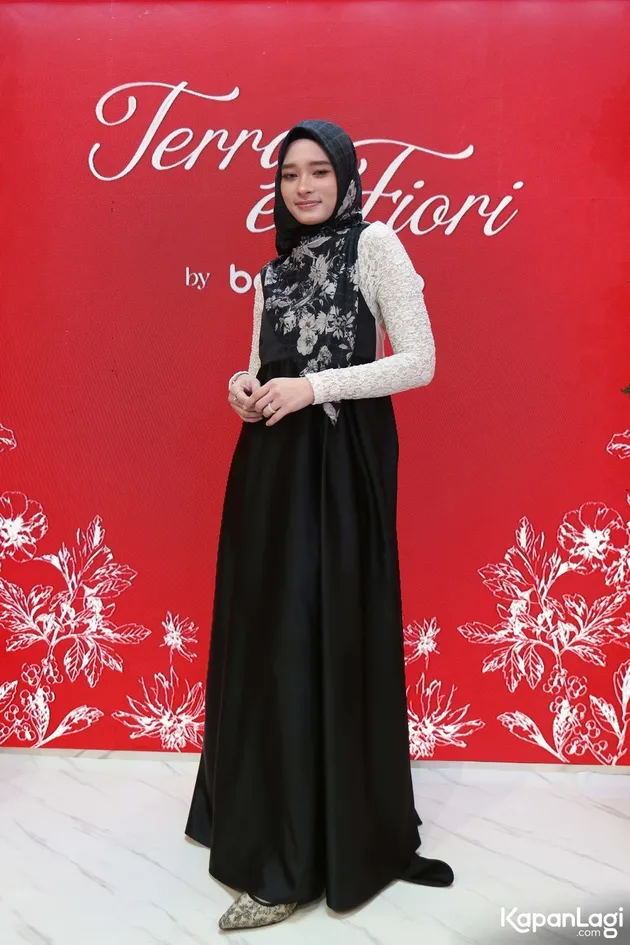 Inara Rusli Vina Panduwinata