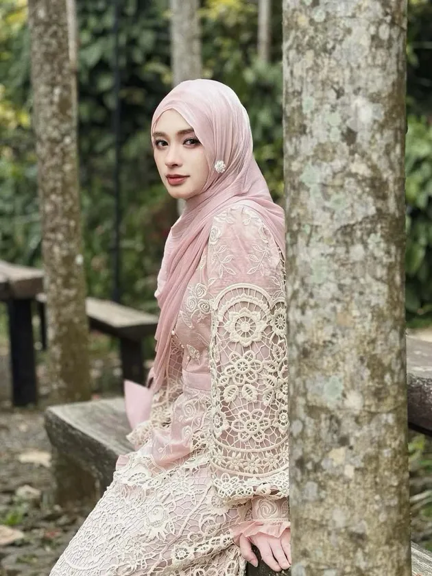 Inara Rusli dilaporkan ke Polda Metro Jaya