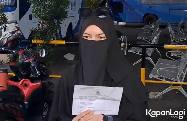 Wardatina Mawa sebut Inara tak mengelak