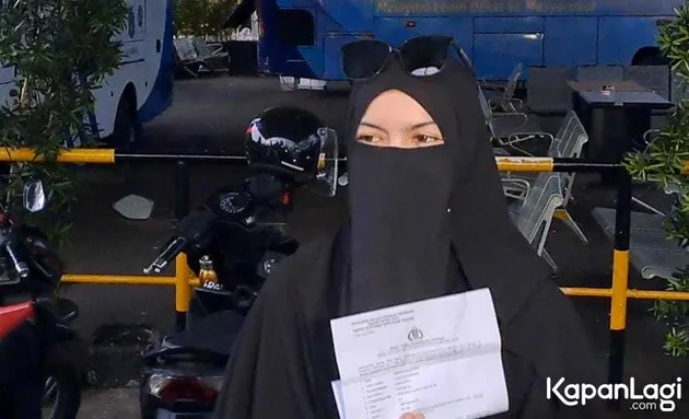 Wardatina Mawa sebut Inara akui ada hubungan