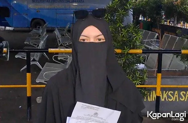 Wardatina Mawa dan suami sudah 7 tahun menikah