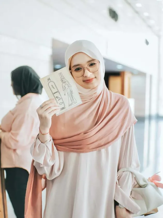 Inara Rusli