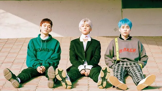 CBX sudah kosongkan jadwal untuk EXO