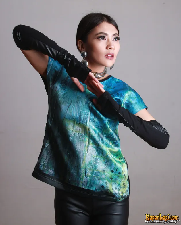 Indah Dewi Pertiwi
