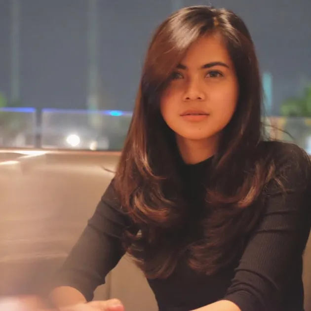 Indah Indriana