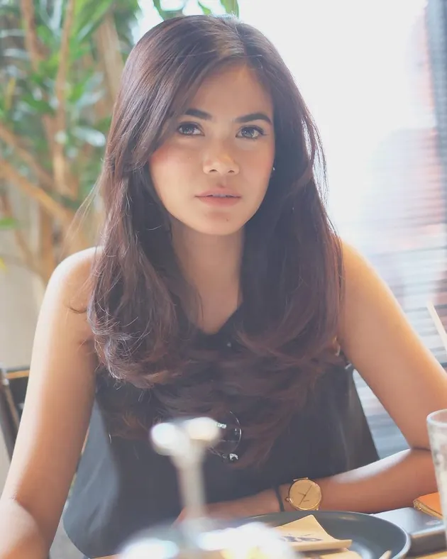Indah Indriana