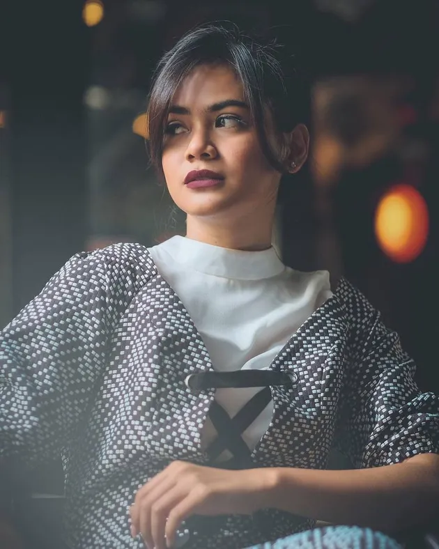 Indah Indriana