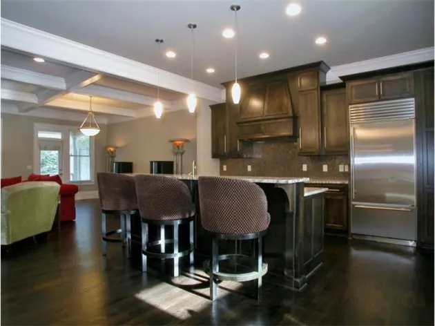 Rumah Bobbi Kristina