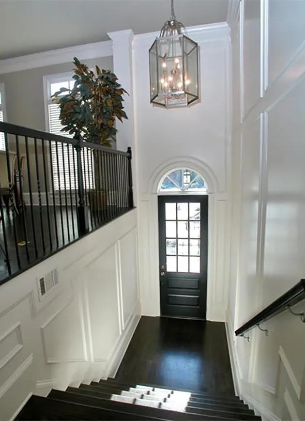 Rumah Bobbi Kristina