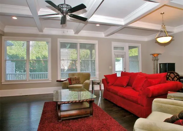 Rumah Bobbi Kristina