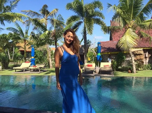 Indah Kalalo
