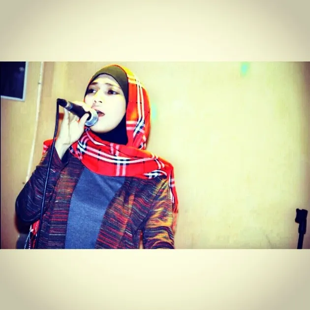 Sejak mengikuti Indonesian Idol hingga Rising Star, dirinya telah mengalami banyak perubahan.