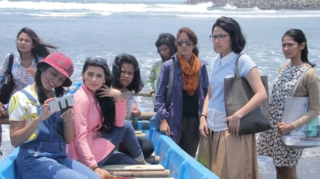 Indah Permatasari
