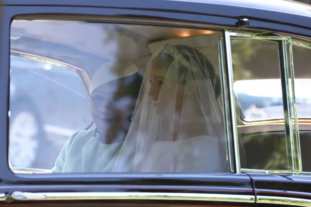 royal wedding