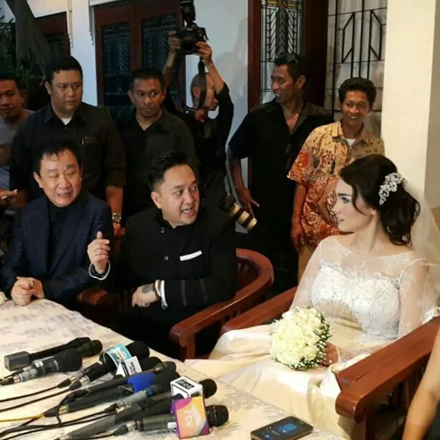 feby febiola, franky sihombing