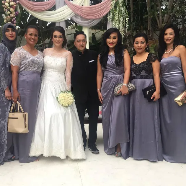 feby febiola, franky sihombing