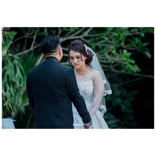 feby febiola, franky sihombing