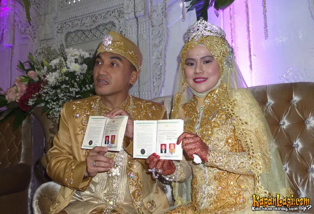 Rico Ceper - Mekar Ayu Lestari