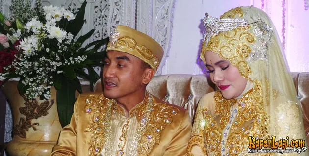 Rico Ceper - Mekar Ayu Lestari
