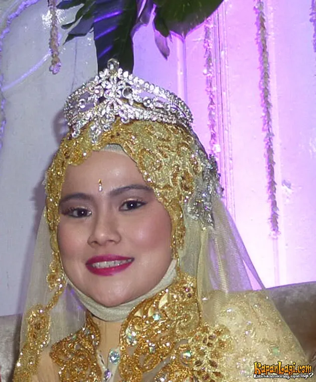 Rico Ceper - Mekar Ayu Lestari