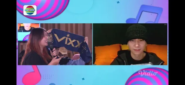 Dangdut Kpop
