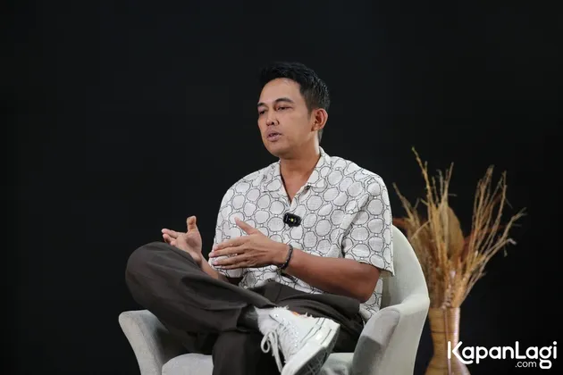 Indra Sinaga