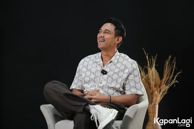 Indra Sinaga
