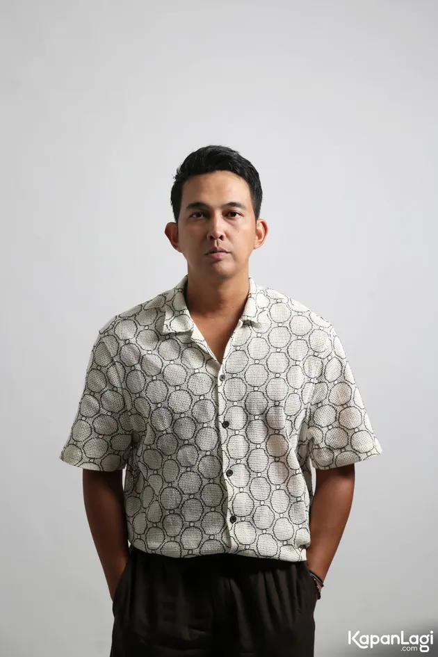 Indra Sinaga