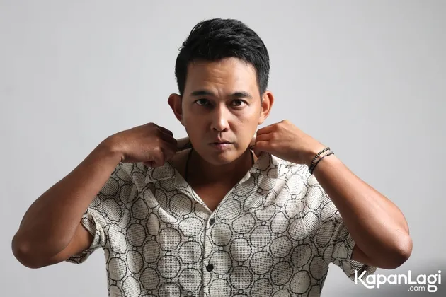 Indra Sinaga