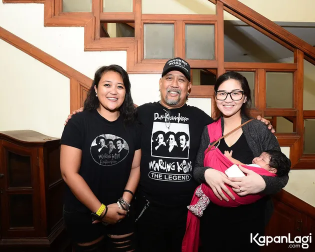 Warkop Reborn